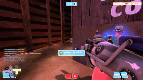 Tf2 Victory Pack Soldier Stop Humping The Laser Hd Youtube
