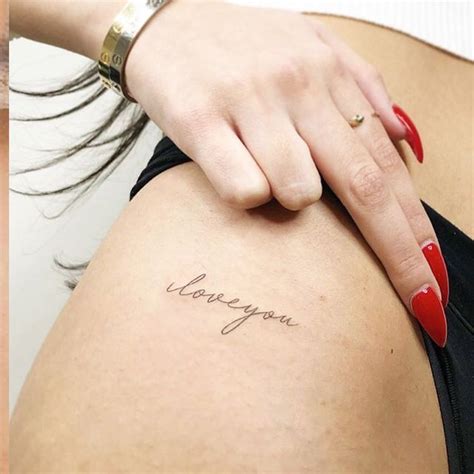 The Cutest Hip Tattoo Ideas Hip Tattoos Women Hip Tattoo Small Hip