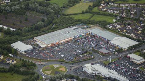 Developer Predicts 1000 New Jobs With Proposed Newry Retail Park The Irish News