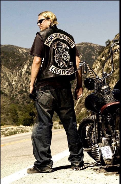 Charlie Sons Of Anarchy Sons Of Anarchy Motorcycles Jax Sons Of Anarchy