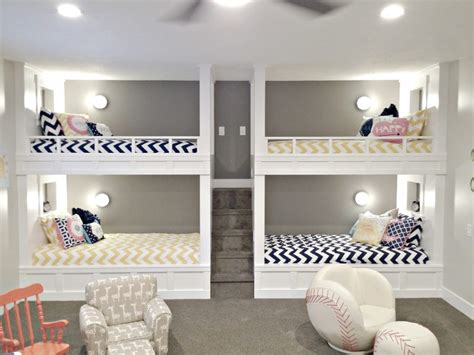 The glazed area should be at least 5% of the room area. 19 Creative Basement Remodeling Ideas | Extra Space Storage