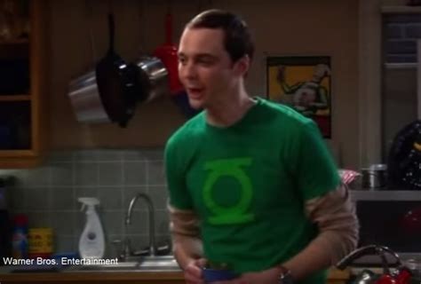 What Is The Secret Origin Of Bazinga From The Big Bang Theory Huffpost