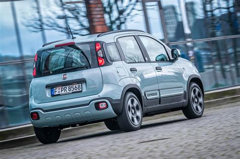 Fiat Panda Preise Deutschland Angebote Fiat Aktionen Und Preise Im