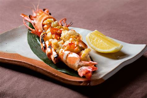 The menu is comprehensive and alluring. These are the best Japanese restaurants in Abu Dhabi ...