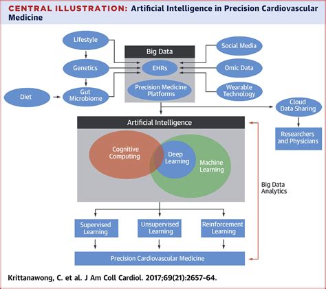 Artificial Intelligence In Precision Cardiovascular Medicine Journal