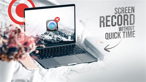 How To Screen Record Mac Without Quicktime Tutorial Youtube