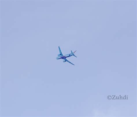 Kapal Terbang Zuhdi Flickr