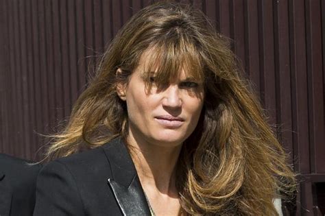 Online Troll Charged With Stalking After Asking Jemima Goldsmith To