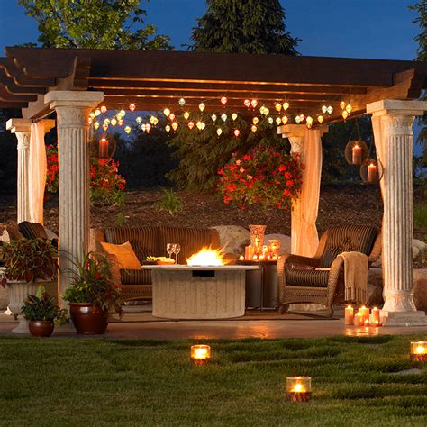 35 Inspiring Patio Ideas To Upgrade Your Outdoor Furniture And Decor