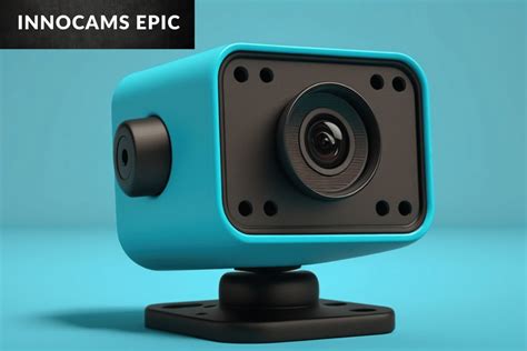 Experience Elevated The Impact Of Innocams Epics Power Active Blog