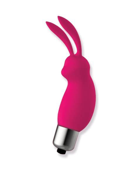 icb2638 2 the 9 s silibus silicone bunny bullet pink honey s place
