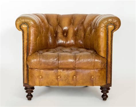 Find great deals on ebay for leather chesterfield armchair. Leather Chesterfield Armchair | Leather chesterfield ...