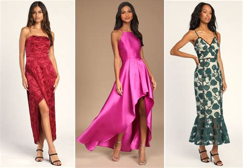 Homecoming Dresses How To Find The One Fashion Blog