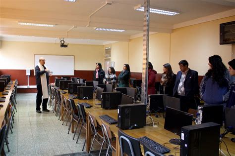 Colegio Salesiano De Puerto Montt Inauguró Nuevas Dependencias