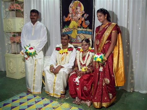 Adat Resam Perkahwinan Agama Hindu Adat Resam Perkahwinan Agama Hindu