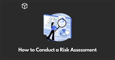 How To Conduct A Risk Assessment Programming Cube