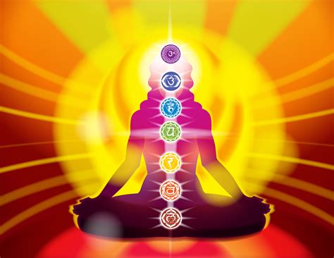 Heal the Blueprint of the Soul with Energy Healing: Auras, Chakras