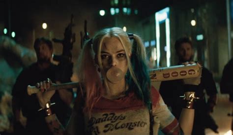 What The Suicide Squad Reshoots Were Actually About According To The