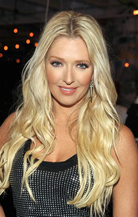 Is Erika Jayne A Stage Name The Real Housewives Of Beverly Hills Star Switched Up Her Moniker