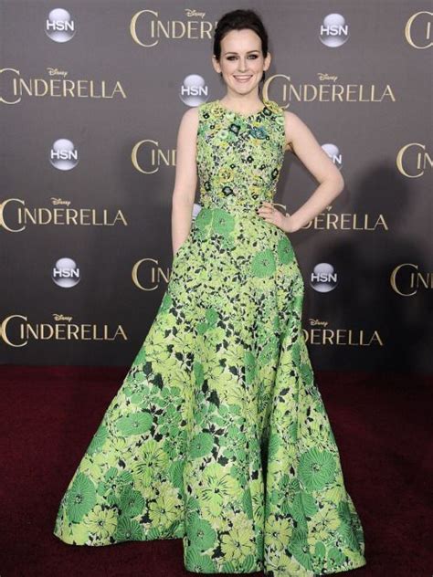 Downton Downstairs Cinderella Kostüm Kostümdesign