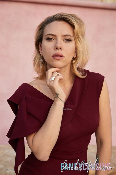 Scarlett Johansson Fan Account On Twitter Scarlett Johansson Scarlet