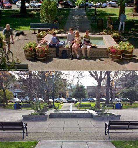 New scream movie is reportedly expected to start shooting before the end of the month. Then & Now Movie Locations: Scream