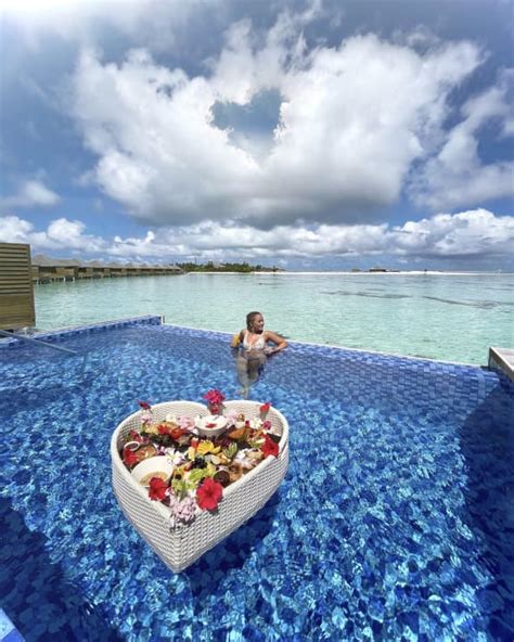 Gastro Cocoon Maldives Hinnavaru HolidayCheck Lhaviyani Atoll