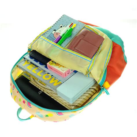 Jual Neosack Neosack Tas Ransel Anak Backpack Tas Sekolah Anak Fancy