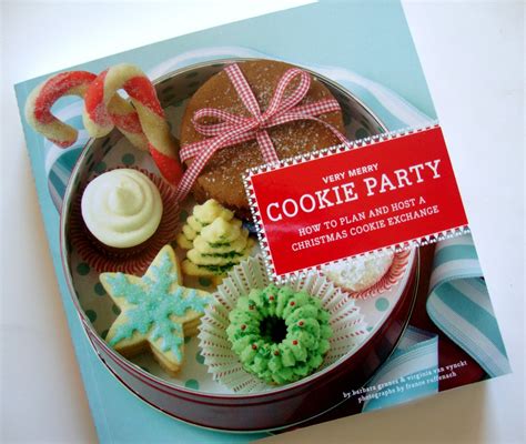 Christmas Cookie Book Giveaway The Sweet Adventures Of Sugar Belle