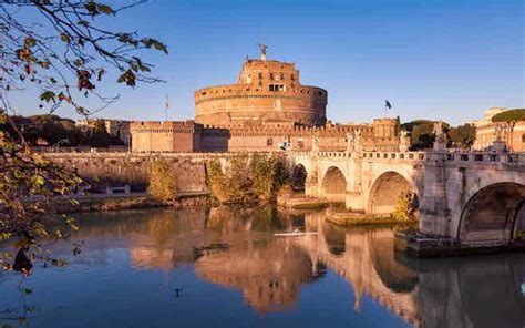 Rome In 5 Days Explore Rome In 5 Days With This Ultimate 5 Day Itinerary
