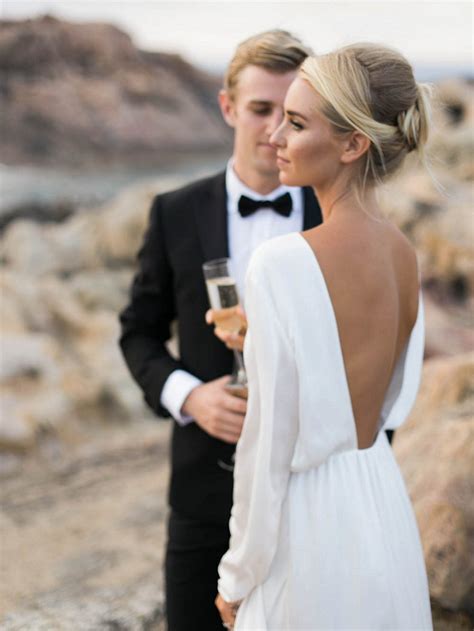 Top Five Simple Tips For Being An Incredibly Chic Bride