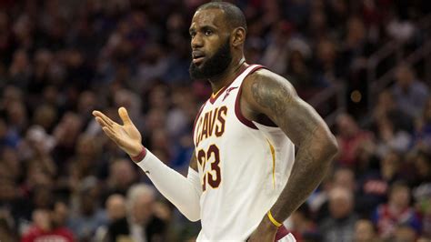 Nba Games Saturday Scores Highlights Lebron James Takes Over Cavs