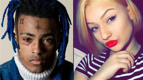Xxxtentacion Accused Of Using Jocelyn Flores Death For Publicity Youtube