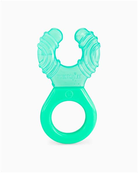 Cooling Teether For Soar And Itchy Gums Twistshake