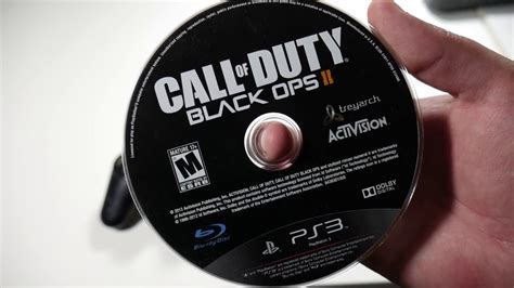 I'm getting a ps4 on release day and i certainly have no intentions of playing ps3 games on it especially not bo2. Black Ops 2 on the PS4?!?!?! Awesome!! - YouTube