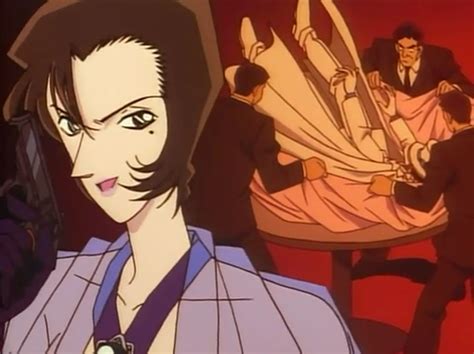 Tomoko Suzuki Detective Conan Wiki Fandom Powered By Wikia