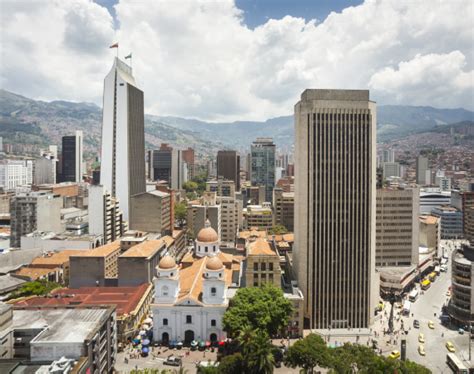10 Planes Imperdibles En El Centro De Medellín Medellíntravel