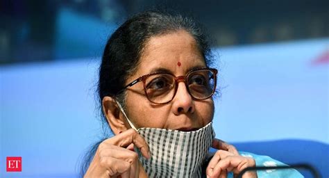 The winners, losers and the largely unaffected. Budget 2021: Lessons for Nirmala Sitharaman from India's ...