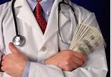 Pictures of Best Paid Doctors