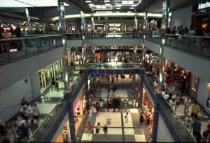 Mall Of America History How Huge Shopping Centers Became A Big Thing