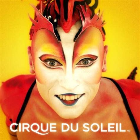 Past Shows Our Best Loved Hits Cirque Du Soleil Cirque Du Soleil