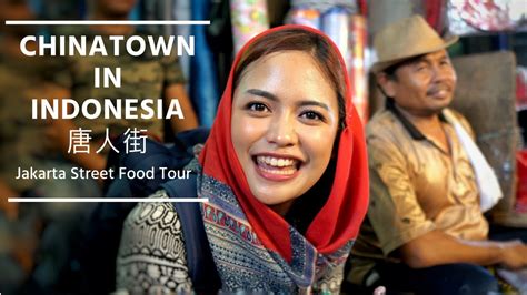 Selain cita rasanya yang khas dan enak, chinese food juga mudah untuk dibuat. CHINATOWN in INDONESIA - Chinese Street Food Tour in ...
