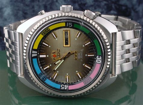 Poradíme vám, ako na to. Orient SK Diver