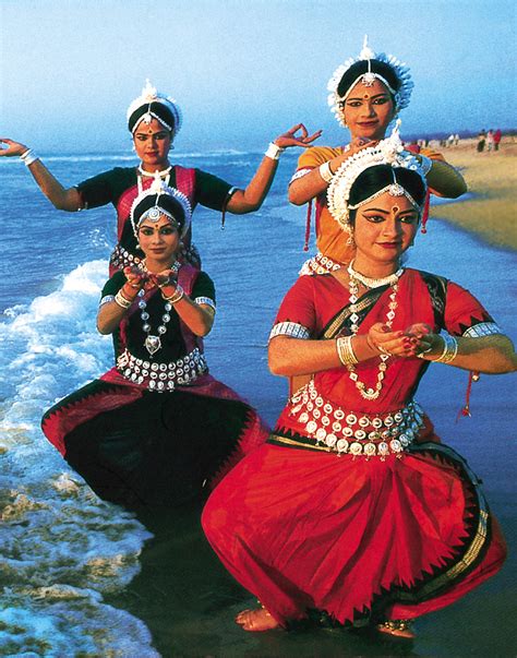 Local Dance Traditions Of India Travel Tips And Advice