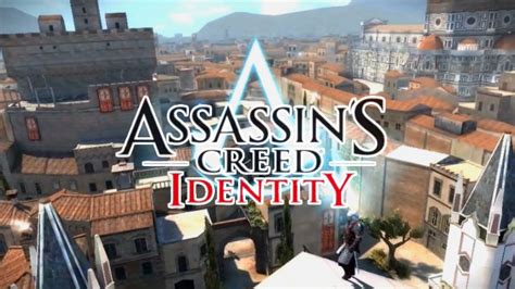 Assassins Creed Identity เกม Action RPG ในมอคณ ดาวนโหลดไดแลว