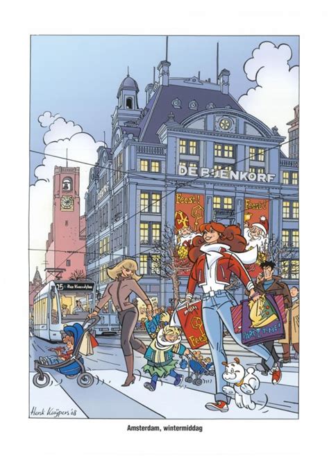 1000 Images About Dutch Cartoons Strips On Pinterest The