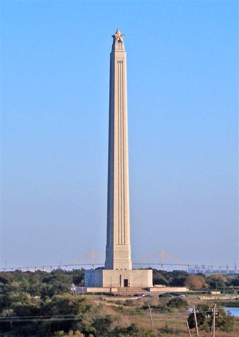 San Jacinto Monument Wikipedia