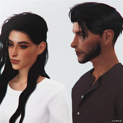 Preset Ears 1 And 2 At Mmsims Sims 4 Updates