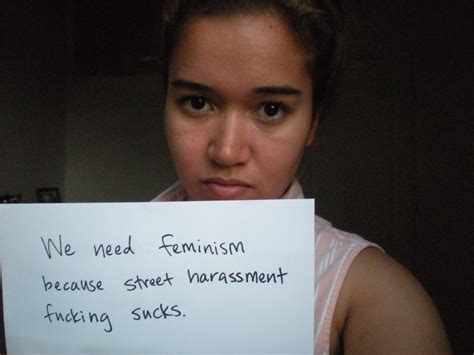 We Respond To Women Against Feminism Because This Is What Feminists Look Like