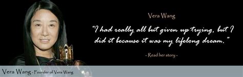 Vera Wang Quotes Image Quotes At